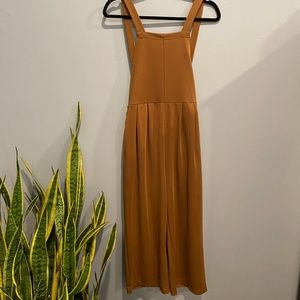 Brickyard Buffalo jumpsuit